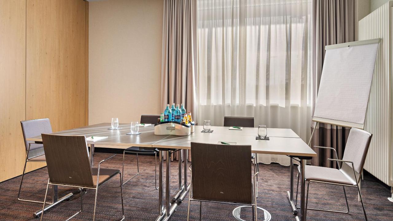Hey Lou Hotel Karlsruhe Messe Райнштеттен Экстерьер фото