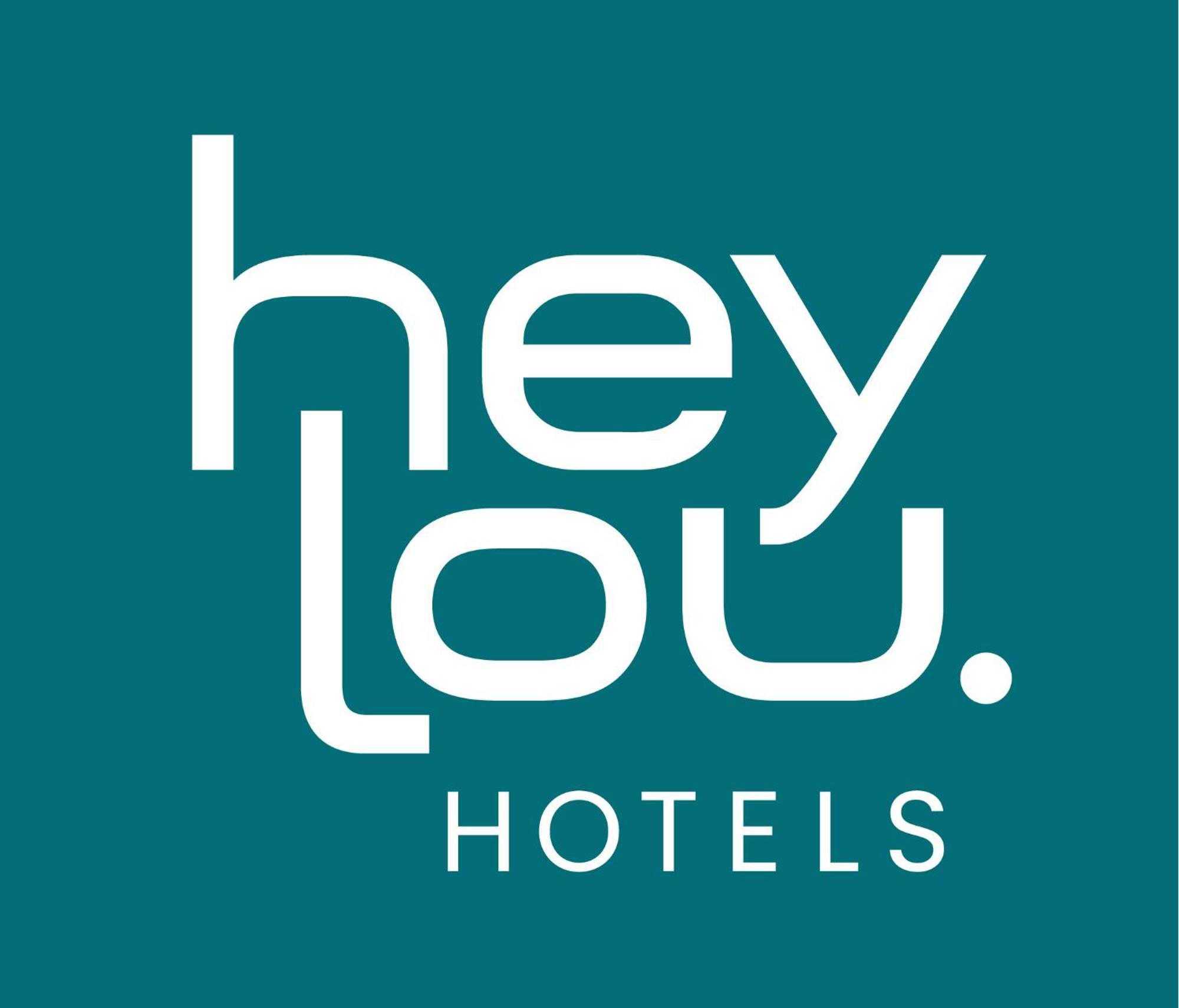 Hey Lou Hotel Karlsruhe Messe Райнштеттен Экстерьер фото